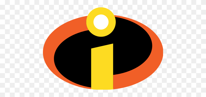 490x338 Symbol From The Incredibles Logo Products I Love - Incredibles Logo PNG