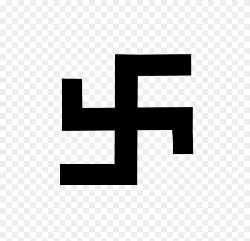530x750 Symbol Hinduism Swastika Ganesha Om - Om Clipart