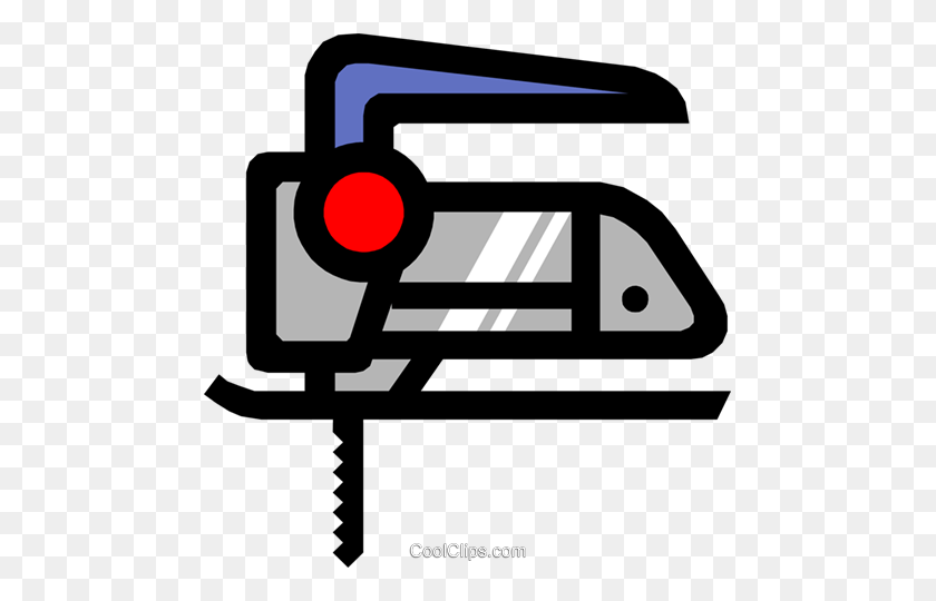 473x480 Símbolo De Un Rompecabezas Libre De Regalías Clipart Vectorial Ilustración - Jigsaw Clipart