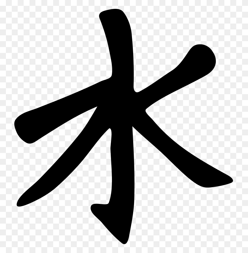 747x800 Symbol Of Confucianism Free Vector - Religious Symbols Clip Art