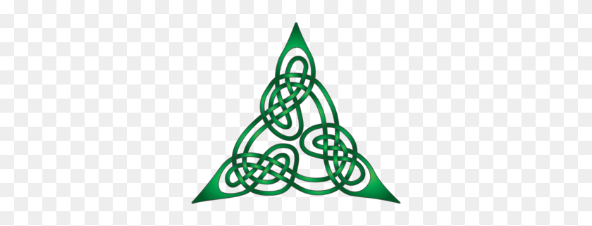 300x261 Symmetry And Celtic Knots Exploration - Celtic Knot PNG