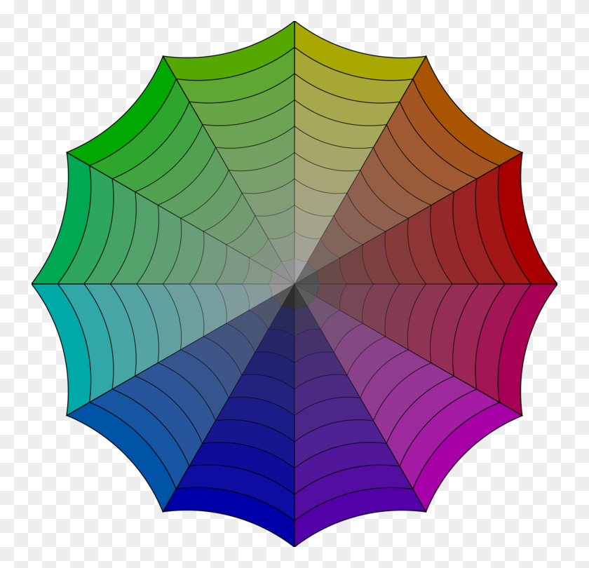 750x750 Symmetry Line Umbrella Angle Survey Methodology - Methodology Clipart