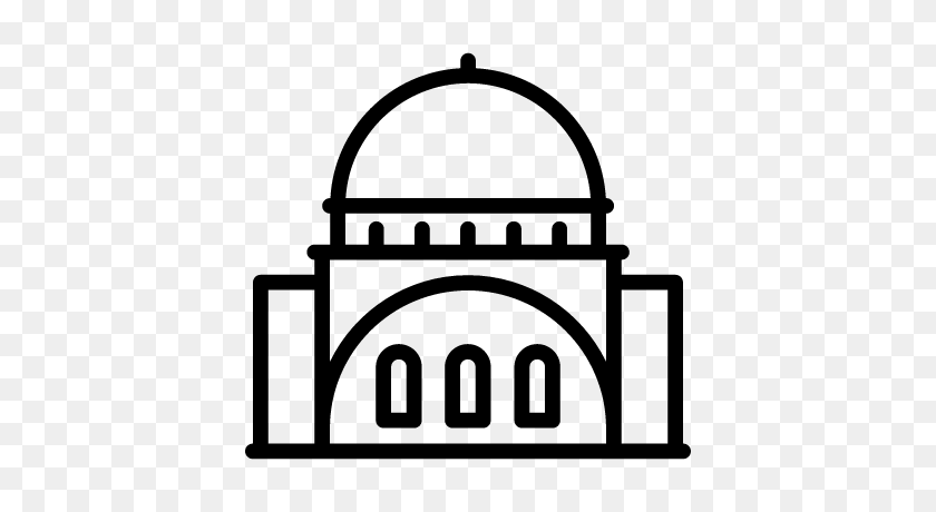 400x400 Synagogue Png Images Free Download - Synagogue Clipart