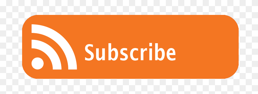 734x249 Syndication, Aggregation, And Subscription Management Systems - Subscribe PNG