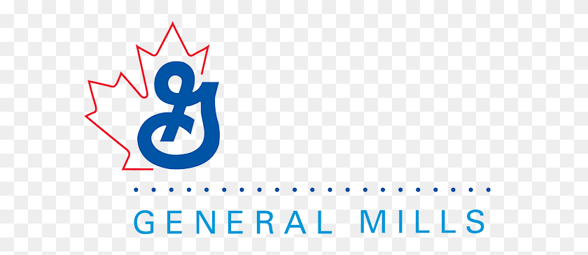 600x305 Synqrinus Generalmills - Logotipo De General Mills Png