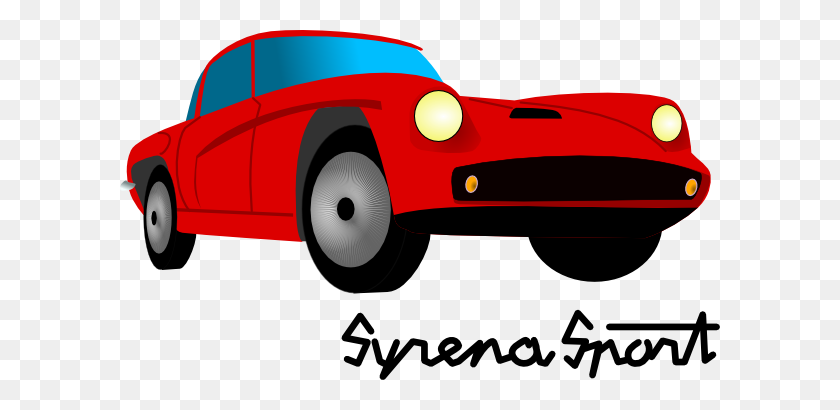600x350 Imágenes Prediseñadas De Syrena Sport Free Vector - Tire Marks Clipart