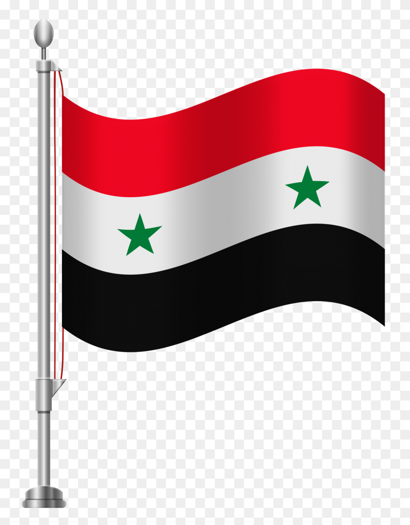 1536x2000 Syria Flag Png Clip Art - Paw Patrol Clipart