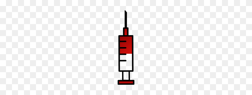 256x256 Syringe Medical Equipment Clipart Clipart Image - Tn Clipart