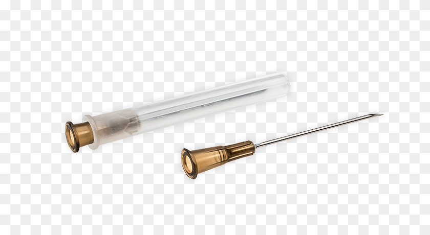 748x400 Syringe Needle Png Transparent Image - Needle PNG