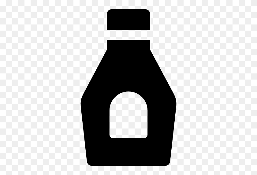 512x512 Syrup Icon - Syrup Clipart