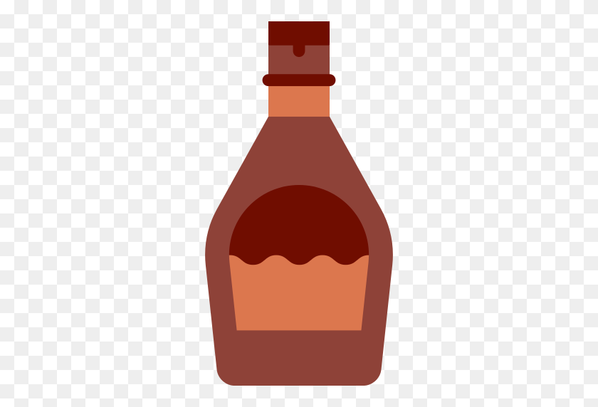 512x512 Syrup Png Icon - Syrup PNG