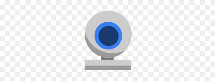 256x256 System Webcam Icon Plex Iconset - Webcam PNG