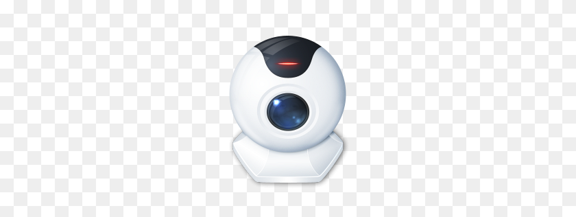 256x256 System Webcam Icon Senary Iconset Arrioch - Webcam PNG