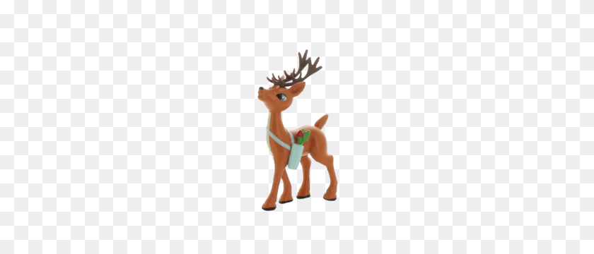 205x300 Equipo Rudolph - Rudolph Png