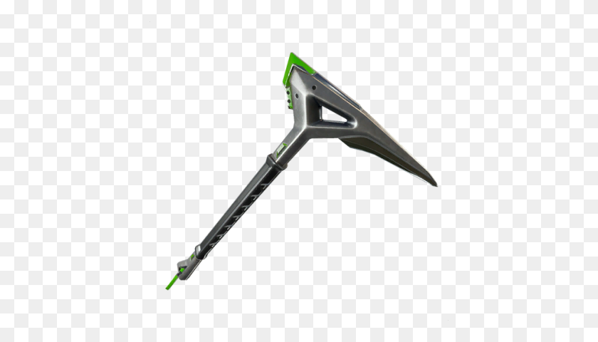 420x420 T Icon Pickaxes Sk Pickaxe Modern Military L - Fortnite Pickaxe PNG