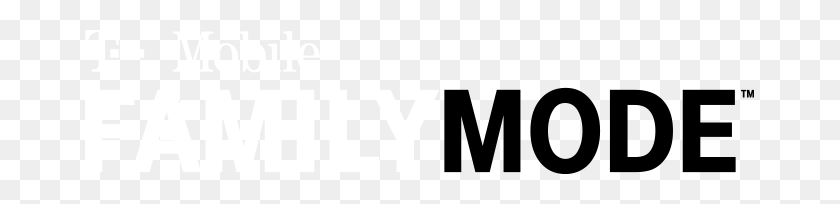 669x144 T Mobile Familymode - T Mobile Logo PNG