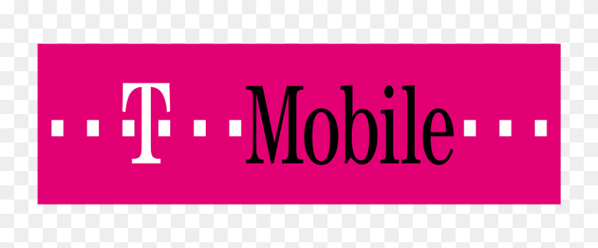 810x300 T Mobile Says Buy A Galaxy Or Edge, Get One Free - T Mobile Logo PNG