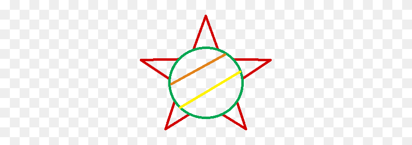 269x236 T Nz Estrella Resplandeciente - Estrella Resplandeciente Png