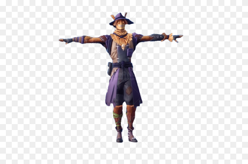 480x495 T Pose Sun Strider Fortnite Png Image - T Pose PNG