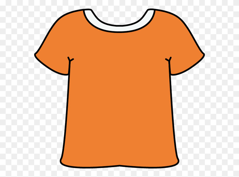 600x562 T Shirt Clip Art T Shirt Images Pertaining To T Shirt Clipart - Shirt Clipart