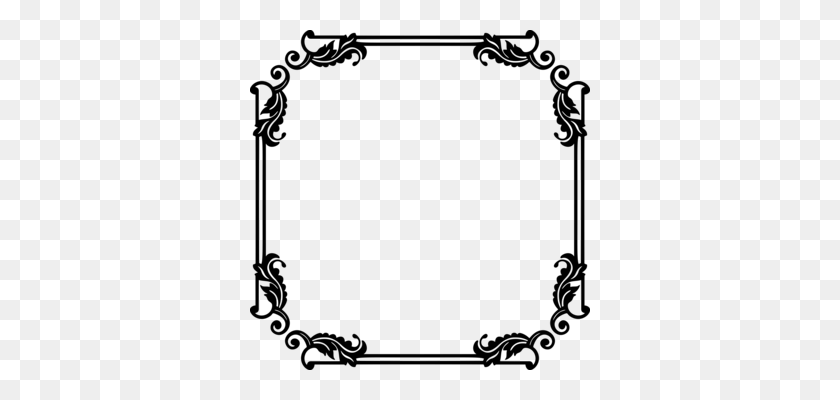 340x340 T Shirt Computer Icons Photo Booth Picture Frames - Squiggle Design Clipart