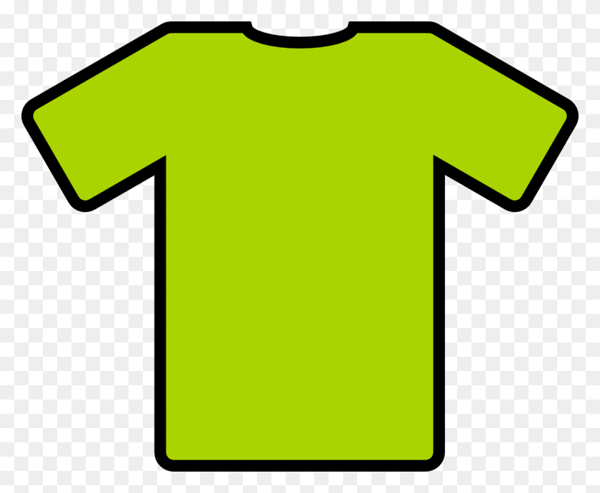 1331x1077 T Shirt De Contenido Gratuito Clipart - Camisa Clipart