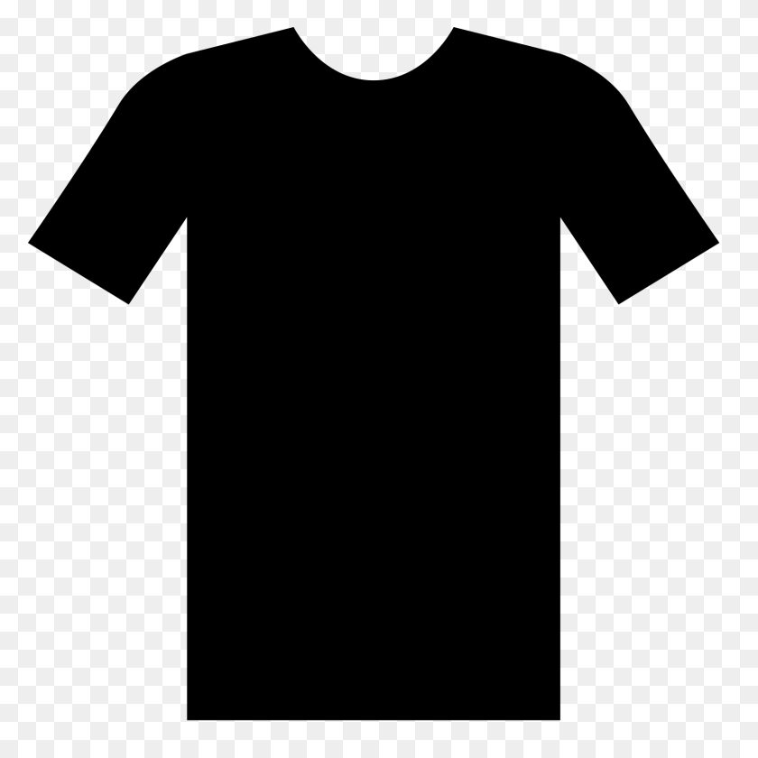 1600x1600 T Shirt Icon - Tee Shirt PNG