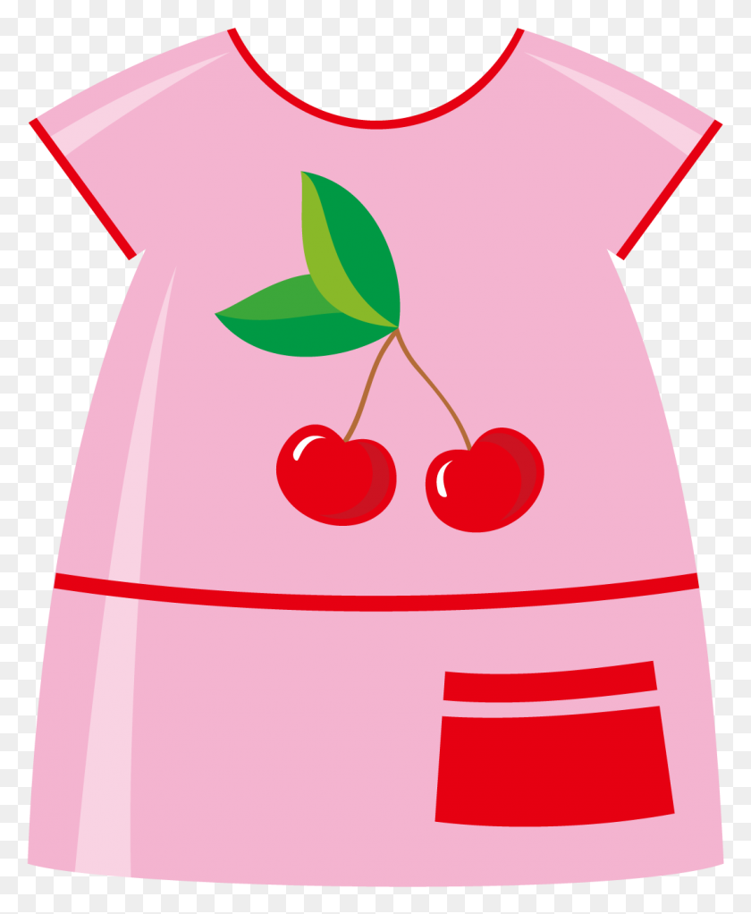1079x1331 T Shirt Pink Clip Art - Red Shirt Clipart