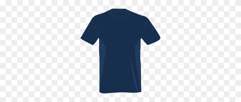 279x297 T Shirt Png Images, Icon, Cliparts - Black Shirt PNG