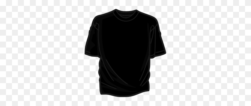 273x297 Camiseta Png Images, Icon, Cliparts - Crop Top Png