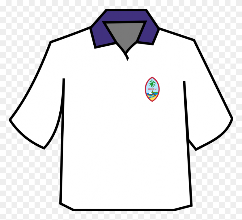 833x750 Camiseta, Camisa De Polo, Ropa De Cuello - Polo De Imágenes Prediseñadas