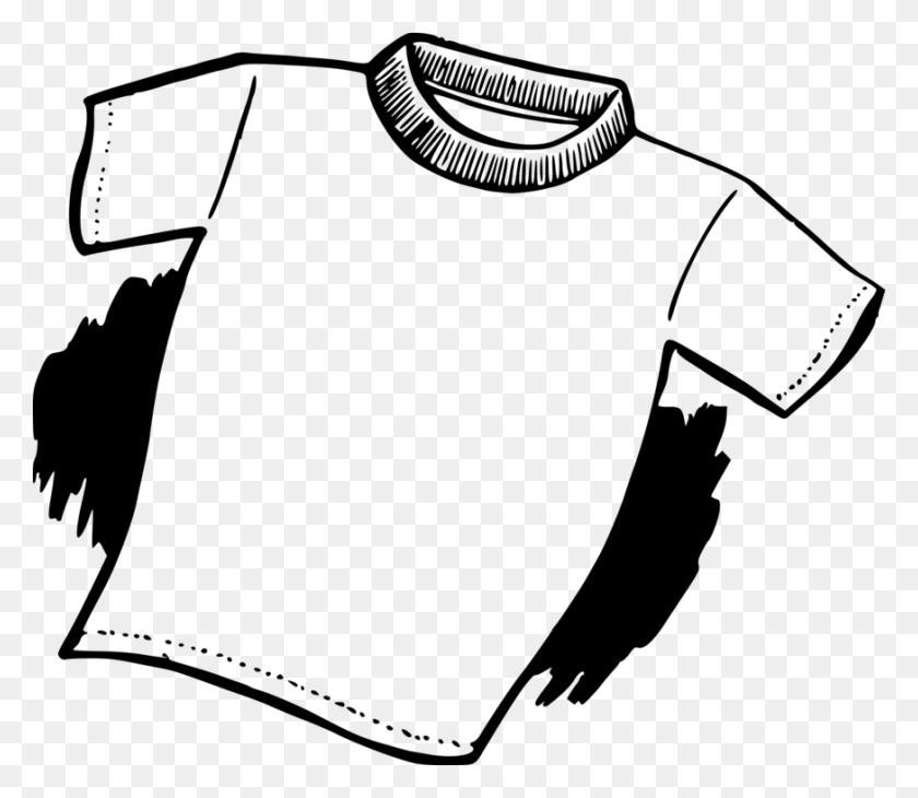 873x750 T Shirt Polo Shirt Sleeve Sportswear - Sleeve Clipart