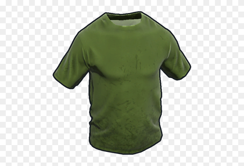 512x512 T Shirt Rust Wiki Fandom Powered - Rust Texture PNG
