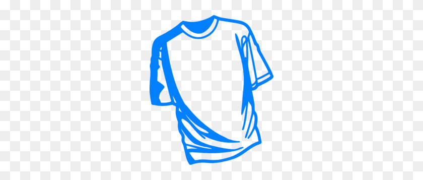 246x297 T Shirt Shirt Blank Shirt Clip Art Free Vector In Open Office - Shirt Clipart PNG