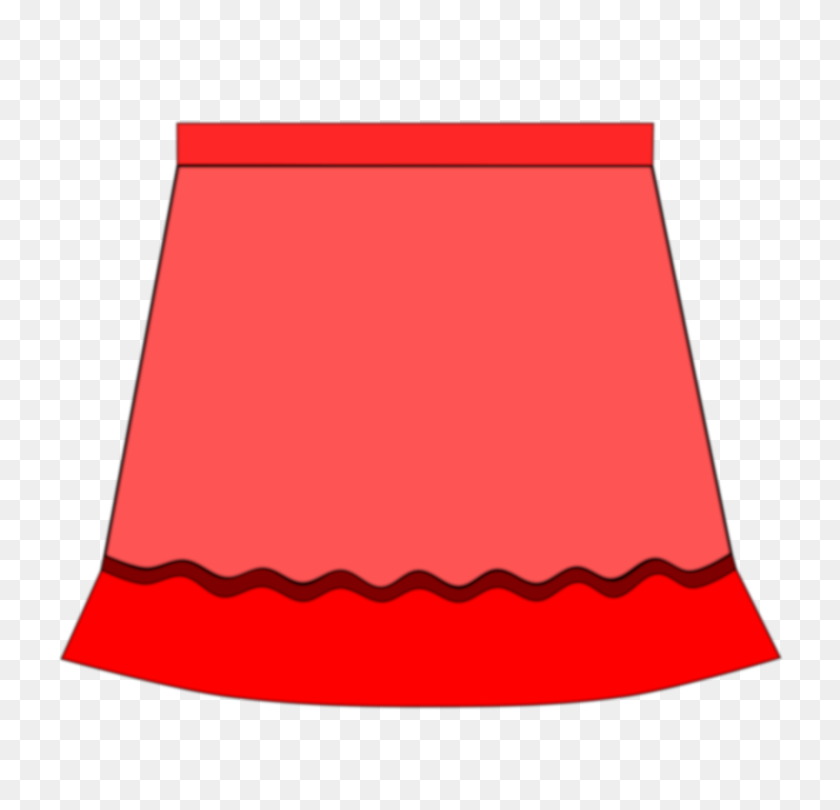 750x750 T Shirt Skirt Clothing Pants - Poodle Skirt Clipart