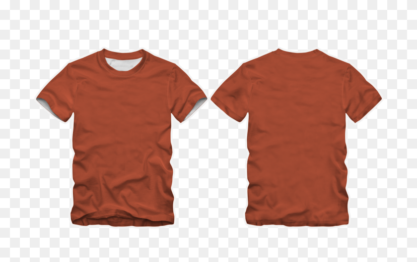 1600x964 T Shirt Template Corel Draw - Shirt Template PNG