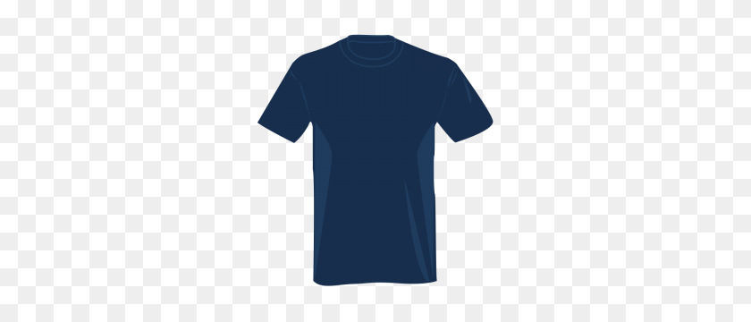 300x300 T Shirt Tshirt Clipart De Descarga - Shirt Outline Clipart
