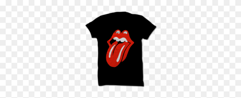 540x283 T Shirts - Rolling Stones PNG