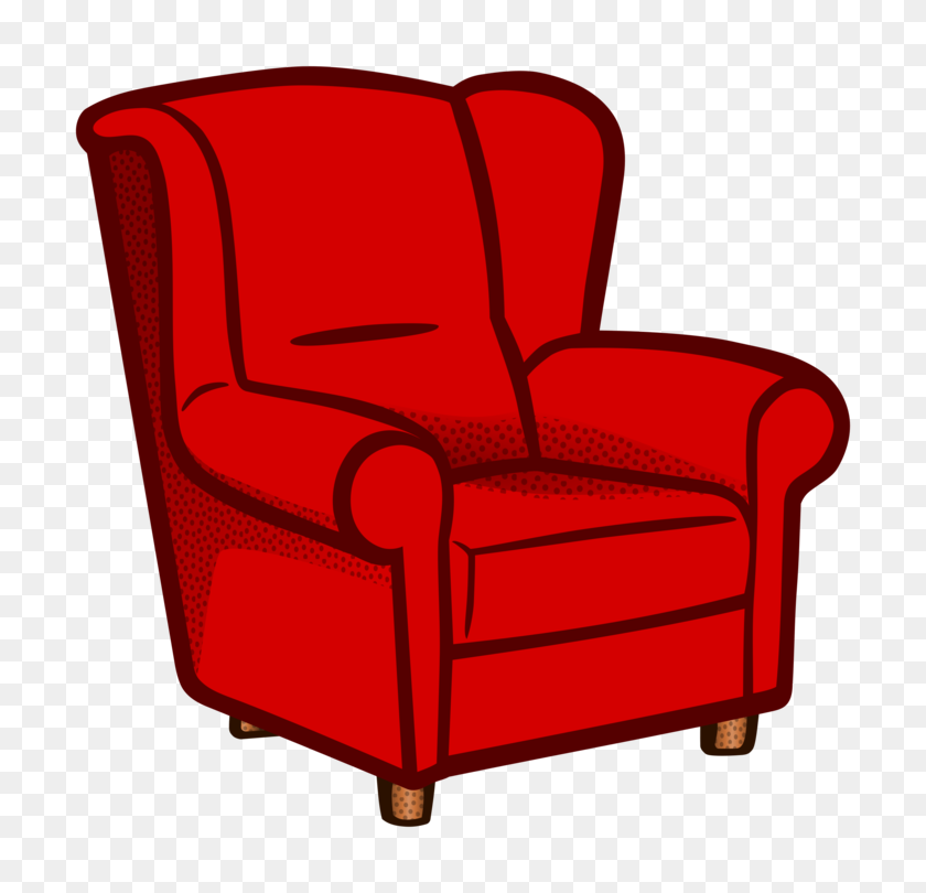 750x750 Table Chair Computer Icons Couch Can Stock Photo - Table And Chair Clipart