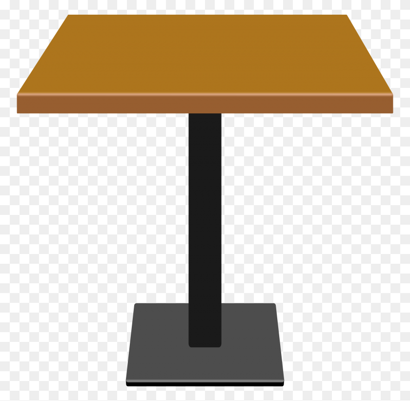 2400x2343 Table Clip Art - Set The Table Clipart