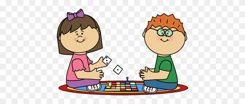 450x299 Table Games Area Clipart Table Games Area Clip Art Images - Play Centers Clipart