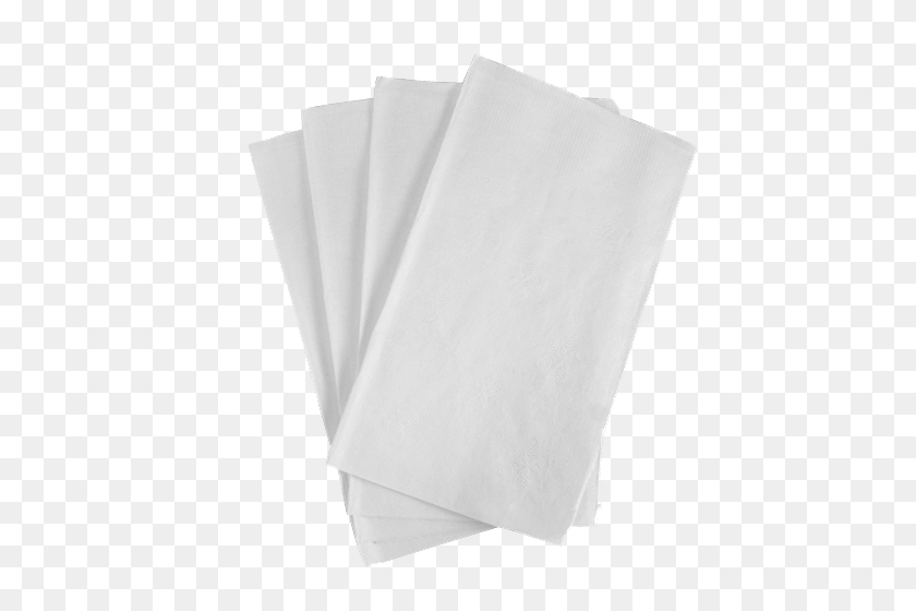 500x500 Table Napkin Png High Quality Image Png Arts - Napkin PNG
