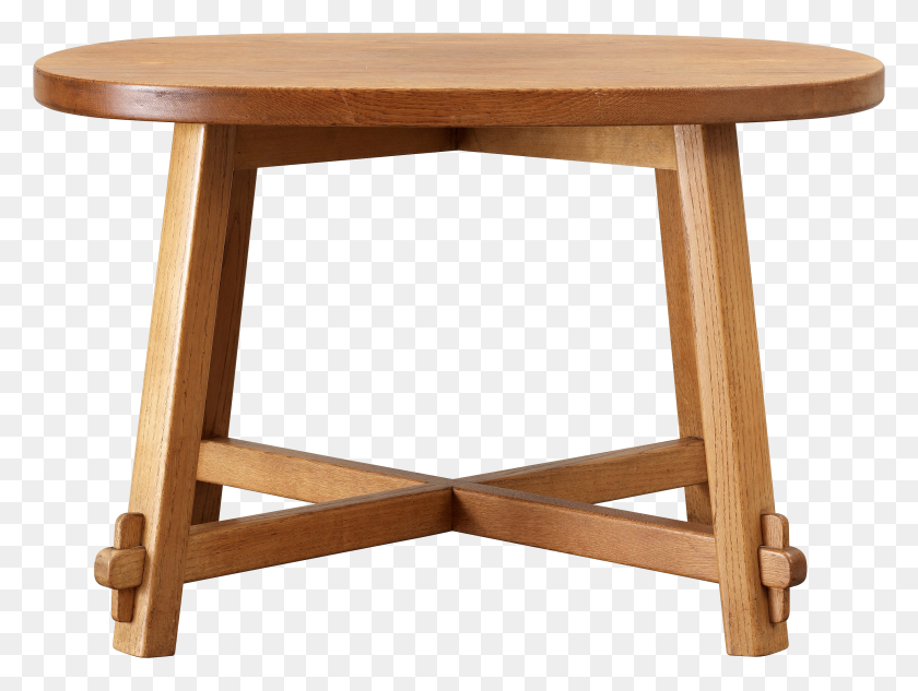 2710x1992 Table Png Image Free Download, Tables Png - Wood PNG