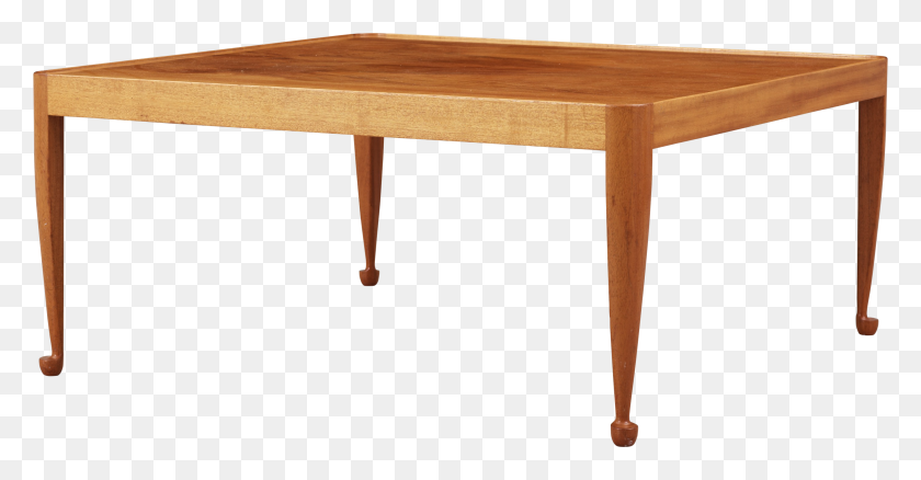 2825x1372 Table Png Transparent Images - Wood Table PNG