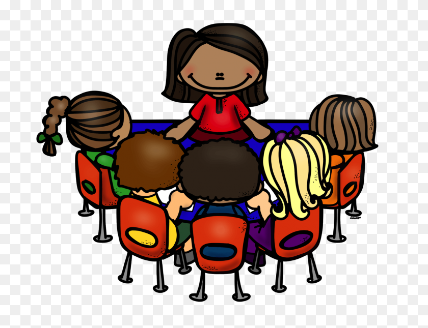 1600x1200 Table Work Cliparts - Kids Working Together Clipart