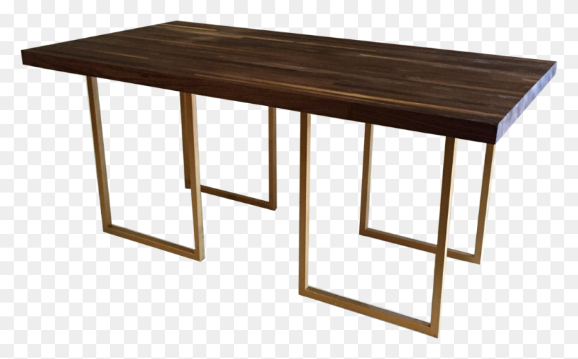 1000x593 Tables - Wood Table PNG