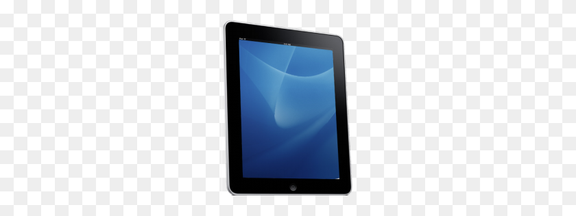 256x256 Tablet Clipart - Clipart Ipad
