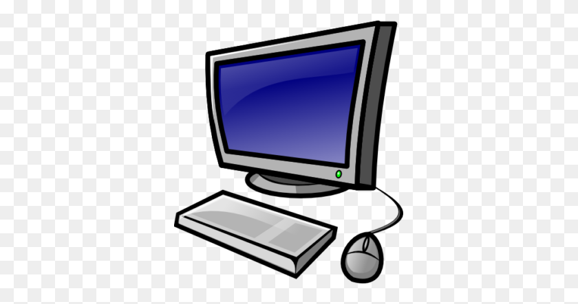 333x383 Tablet Computer Clipart Collection - Computer Clip Art Free