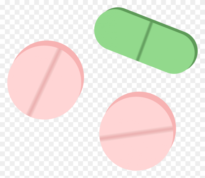 874x750 Tablet Pharmaceutical Drug Capsule Pharmacy - Aspirin Clipart