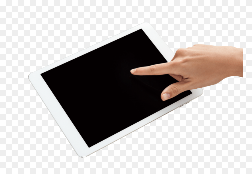 850x566 Tablet Png - Tablet PNG